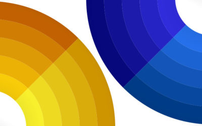 Selecting the right colour palette for your Estate & Letting Agency