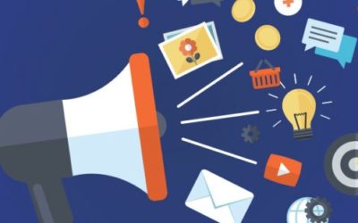 Why every Estate Agent needs a blog